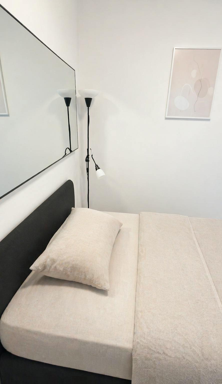 Apartment, Deisenhofener Straße, Munich
