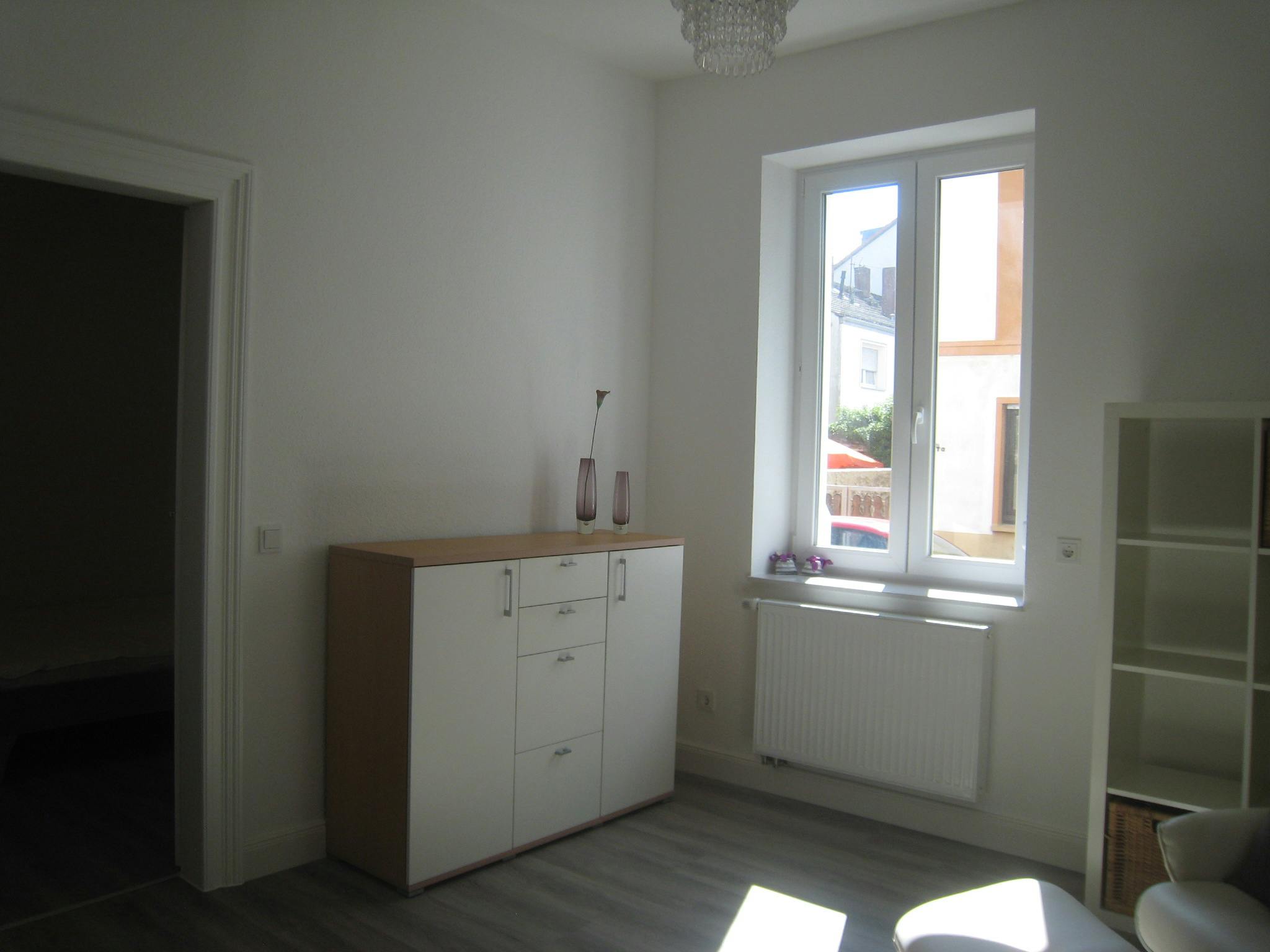 Apartment, Auf der Beun, Frankfurt