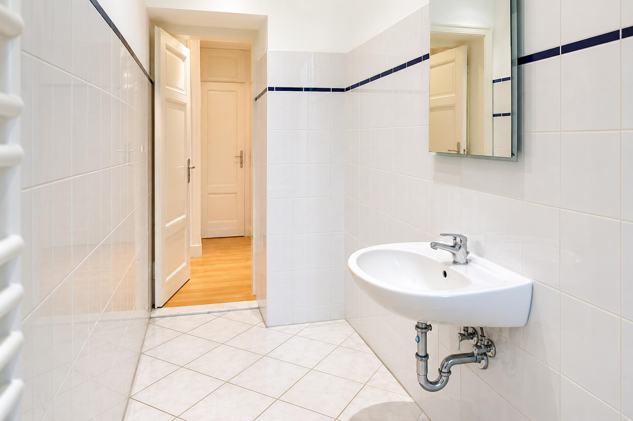 Apartment, Thulestraße, Berlin