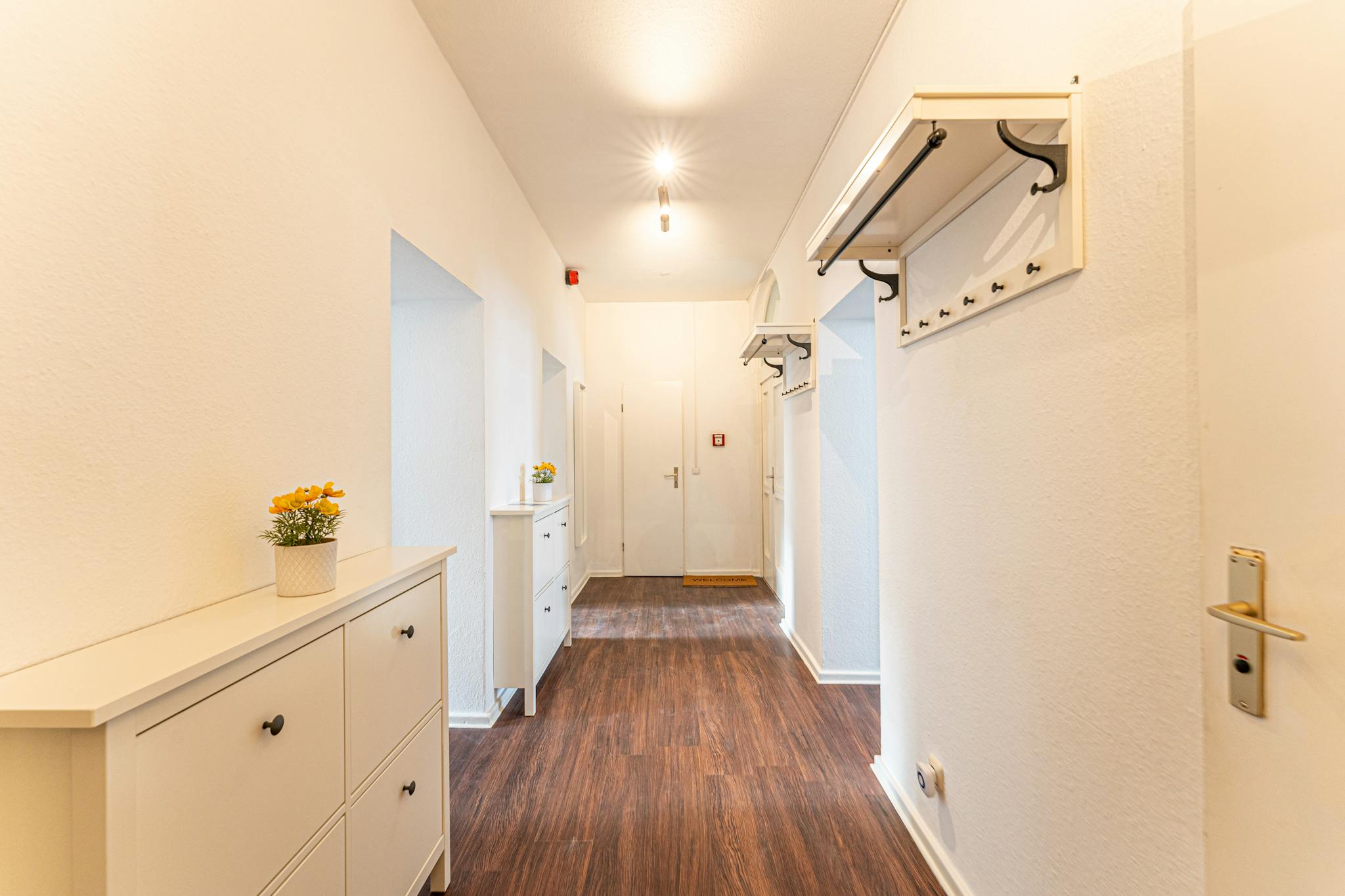 Apartment, Köpenicker Straße, Berlin