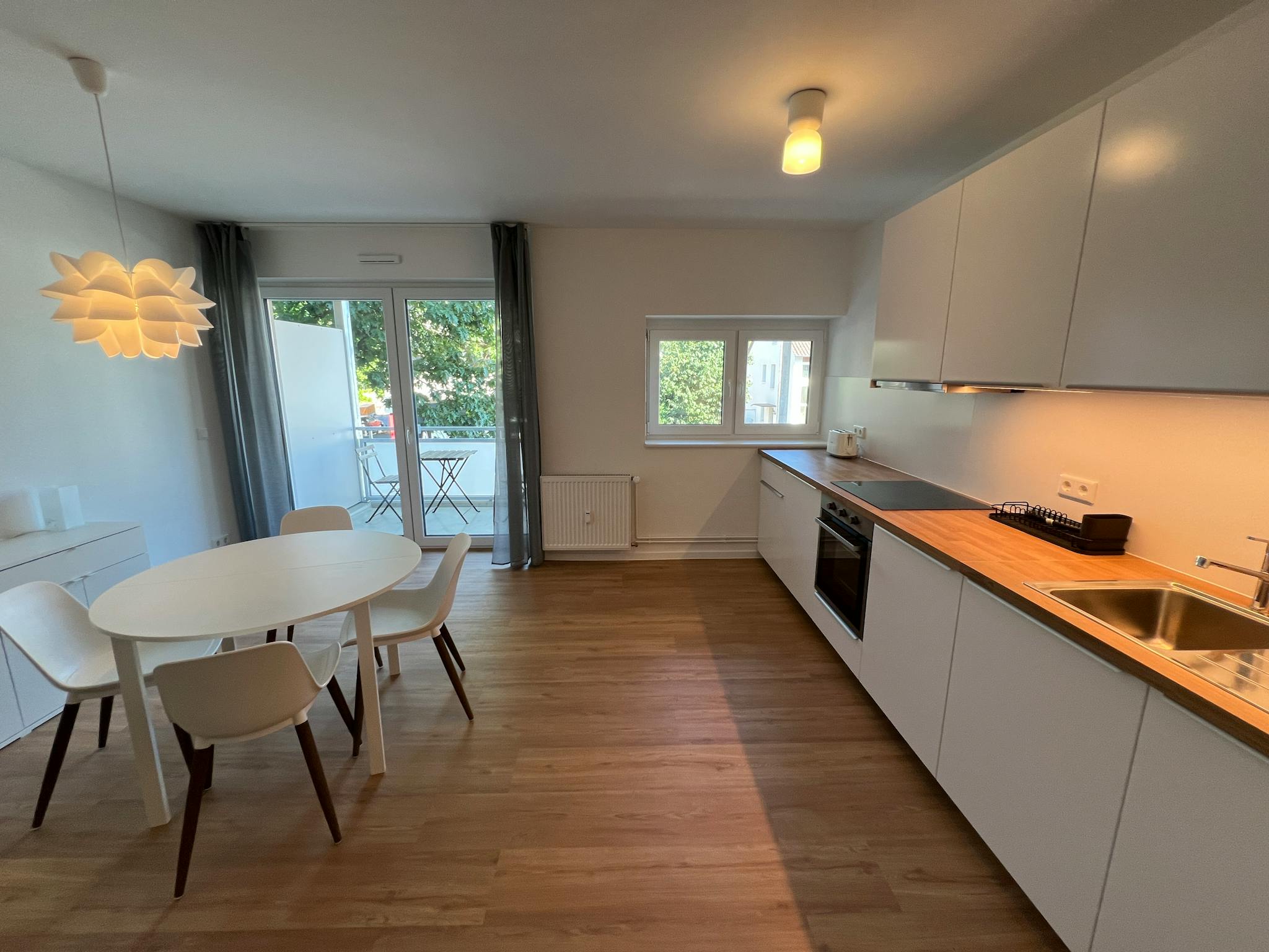 Apartment, Goerdelerstraße, Offenbach