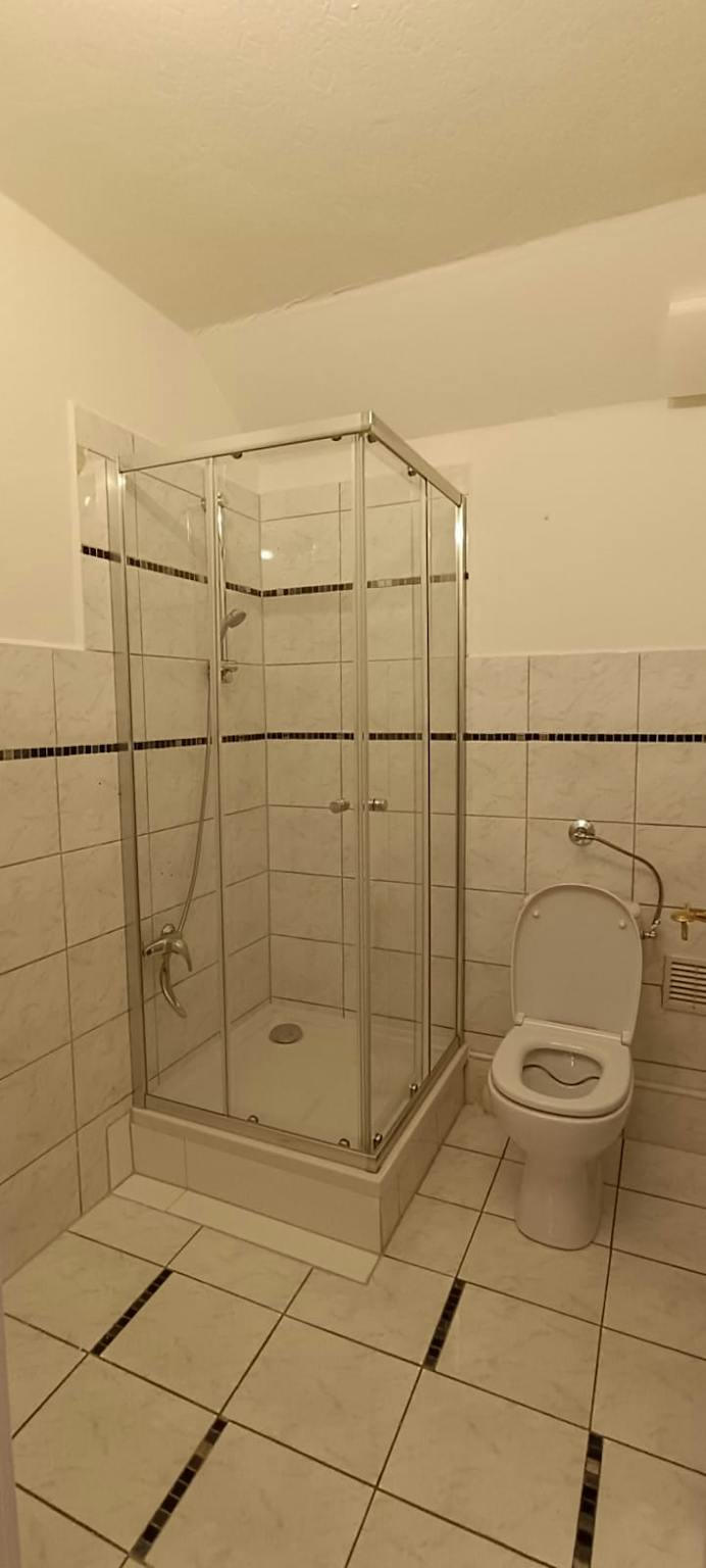 Apartment, Märkische Straße, Dortmund