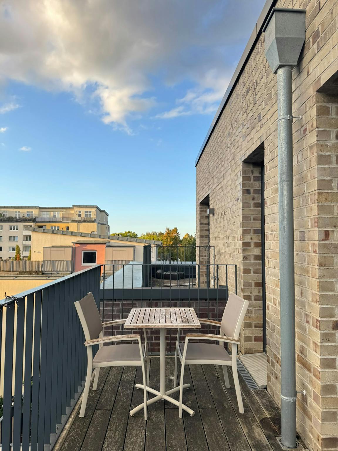 Apartment, Grandweg, Hamburg