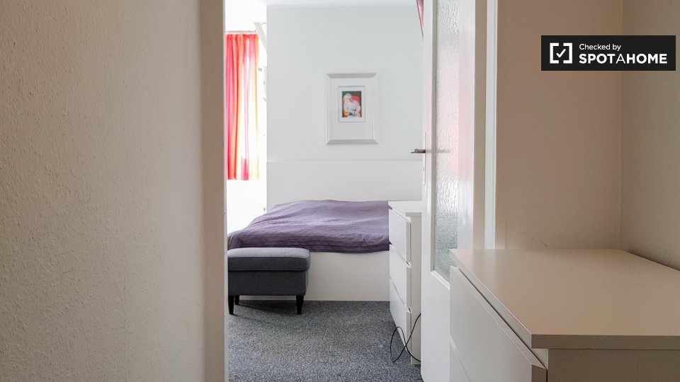 Apartment, Roscherstraße, 10629 Berlin, Germany, Berlin