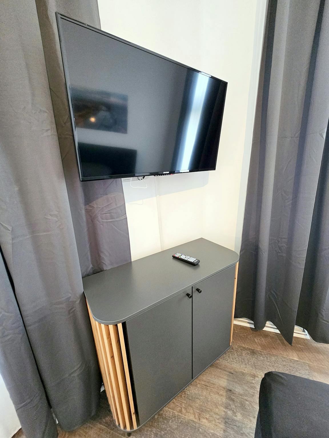 Apartment, Offenbacher Landstraße, Frankfurt