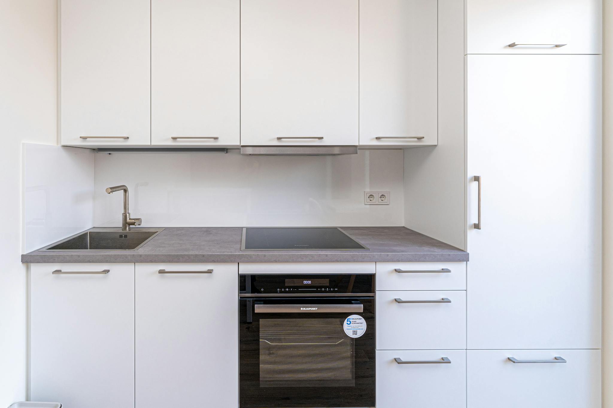 Apartment, Bornholmer Straße, Berlin