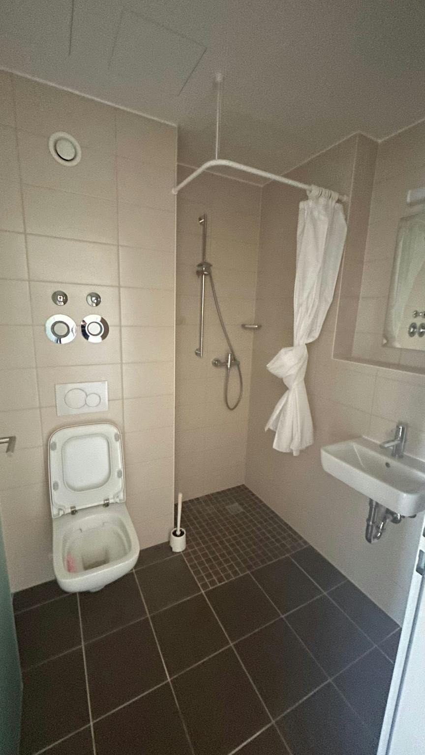 Apartment, Am Tierpark, Berlin