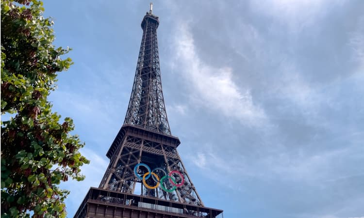 Olympics 2024: How to watch the games in Paris from Germany