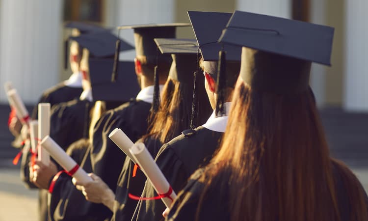QS 2023: 11 German universities among best 200 in the world
