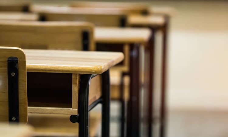 Schools closed: Are parents in Germany allowed to stay home?