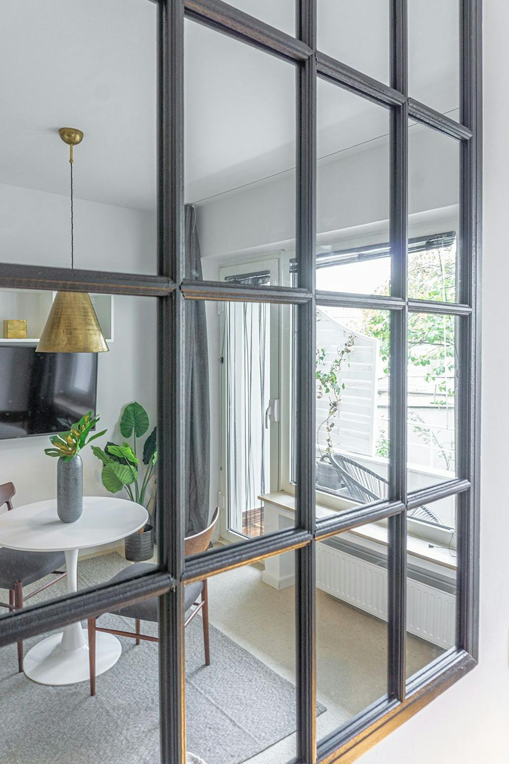 Apartment, Fleher Straße, Dusseldorf