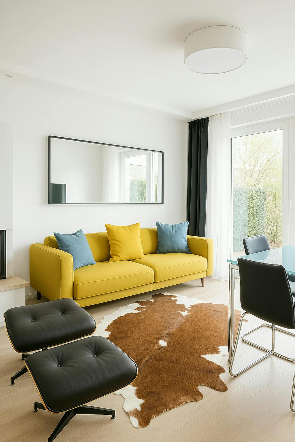 Apartment, Franz-Wolter-Straße, Munich