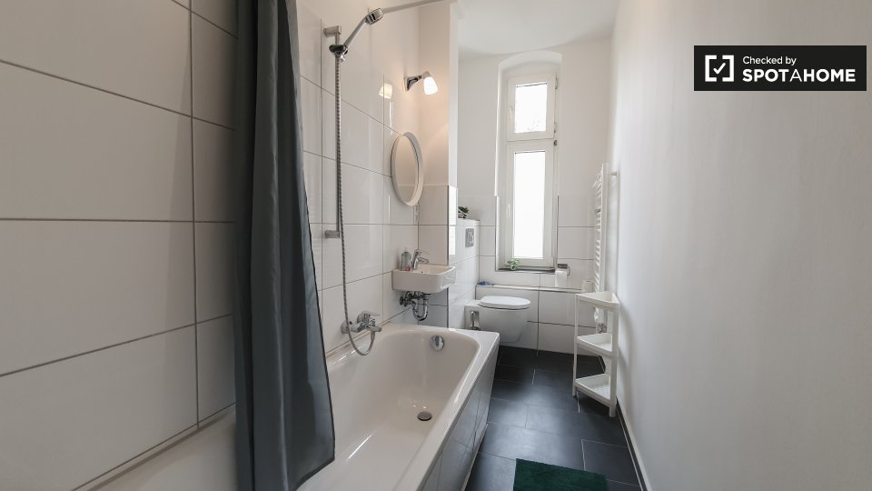 Room, Badensche Str.A, Berlin