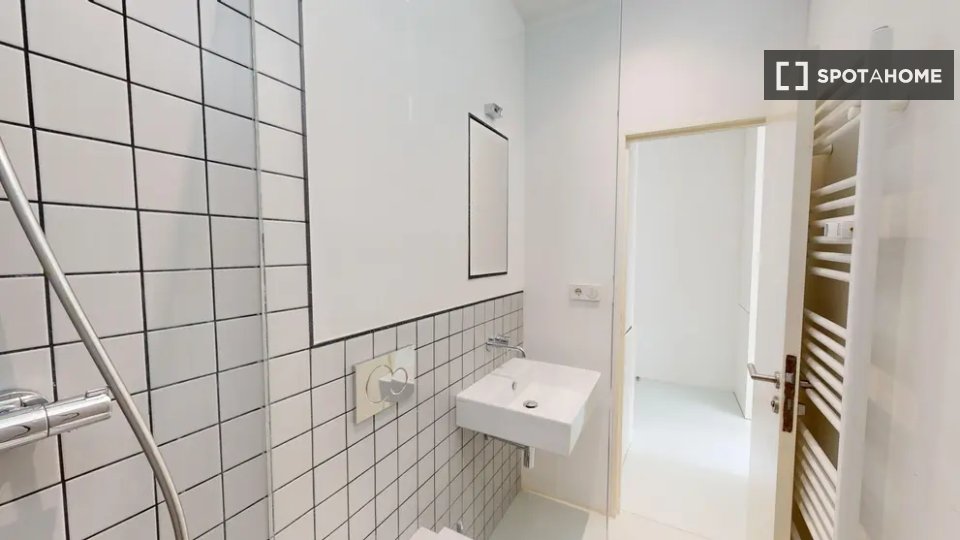 Apartment, Darmstädter Str., Berlin