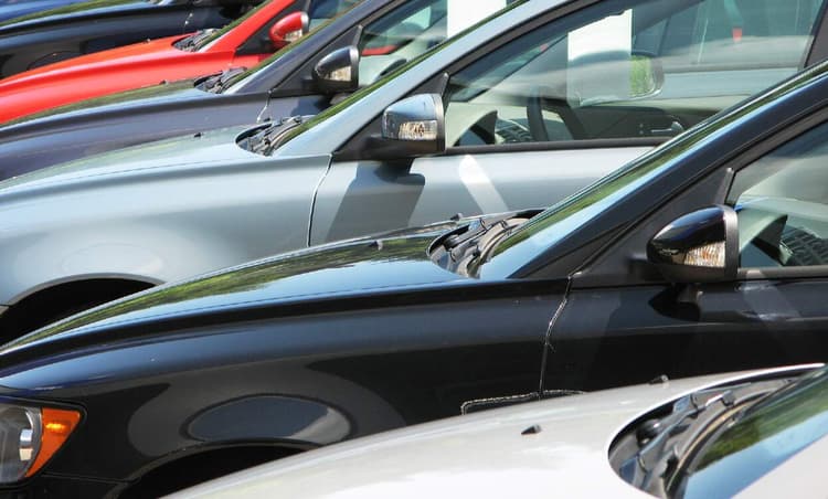 How to buy a car in Germany