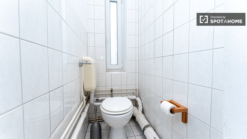 Apartment, Bornholmer Str., Berlin