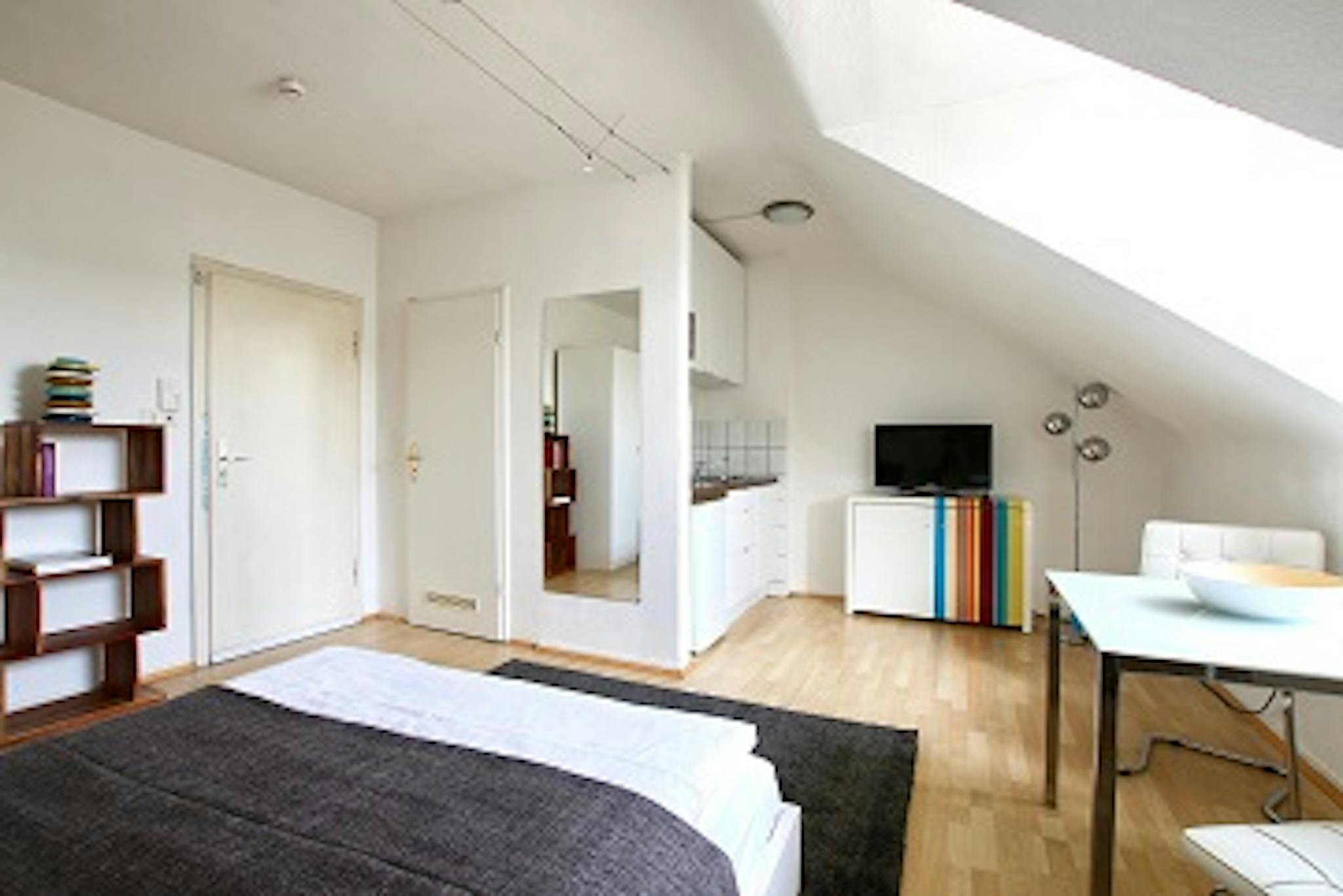 Apartment, Beethovenstraße, Cologne