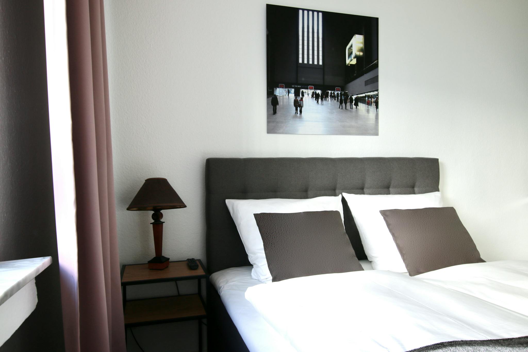 Apartment, Limburger Straße, Cologne