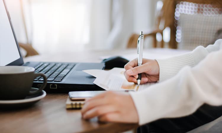 How to write a motivation letter in Germany