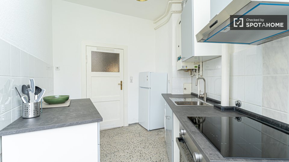 Room, Lauterberger Str., Berlin