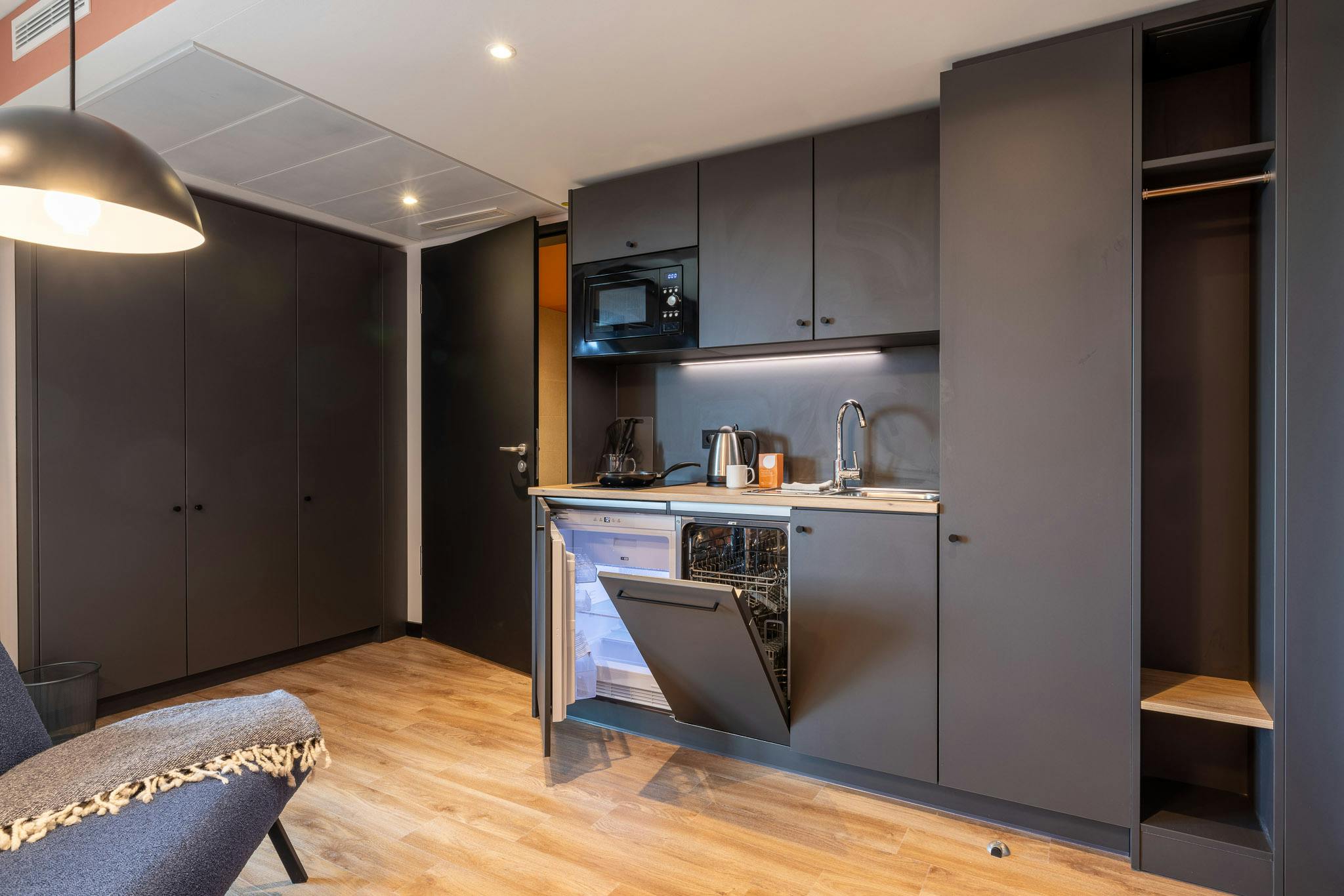 Apartment, Schätzweg, Munich
