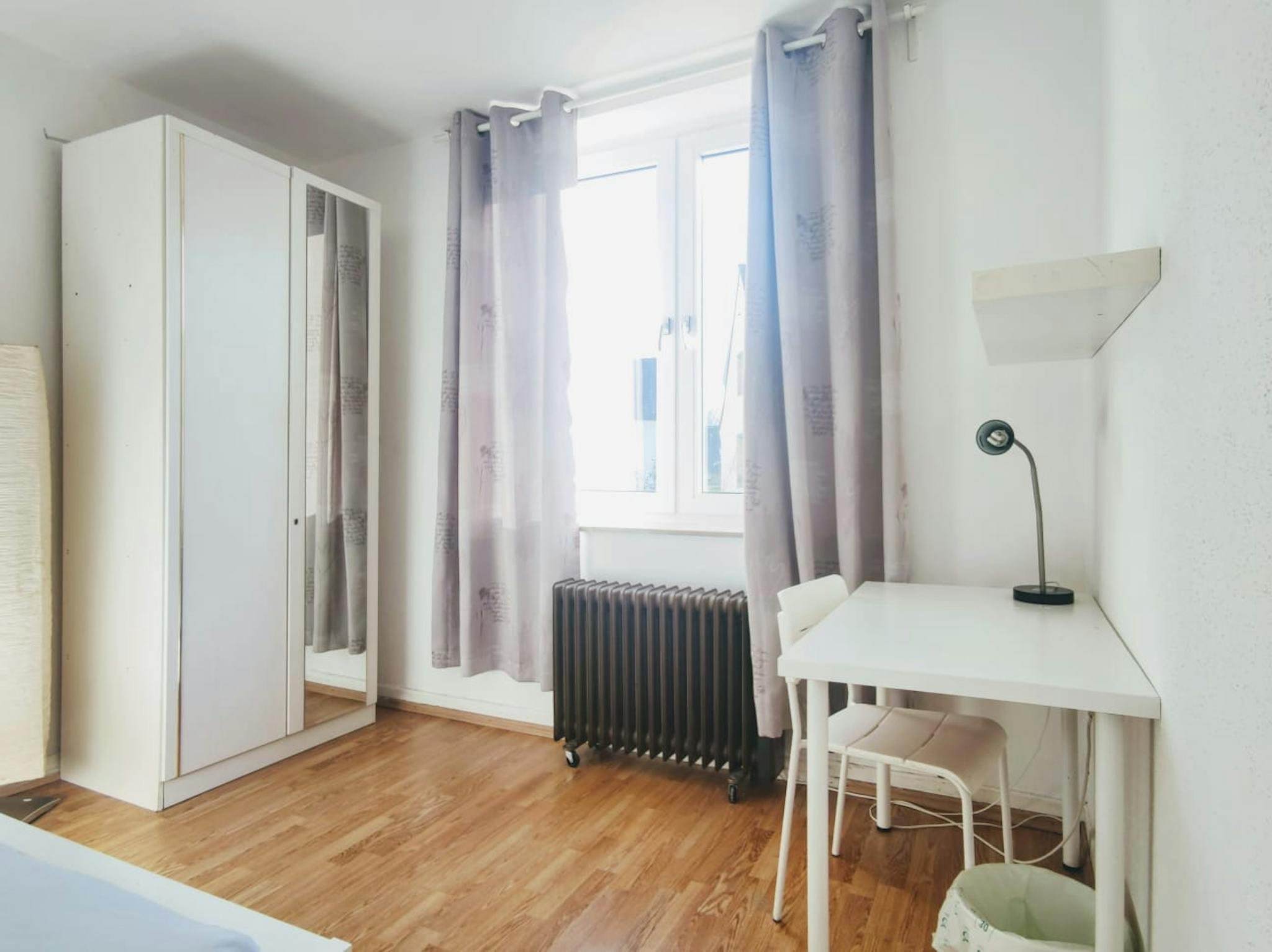 Apartment, Lütgendortmunder Straße, Dortmund