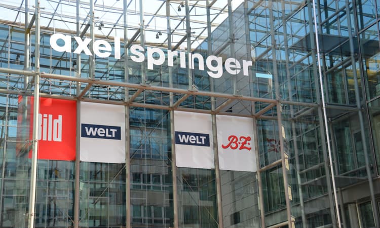 Germany drops 5 places in World Press Freedom Ranking