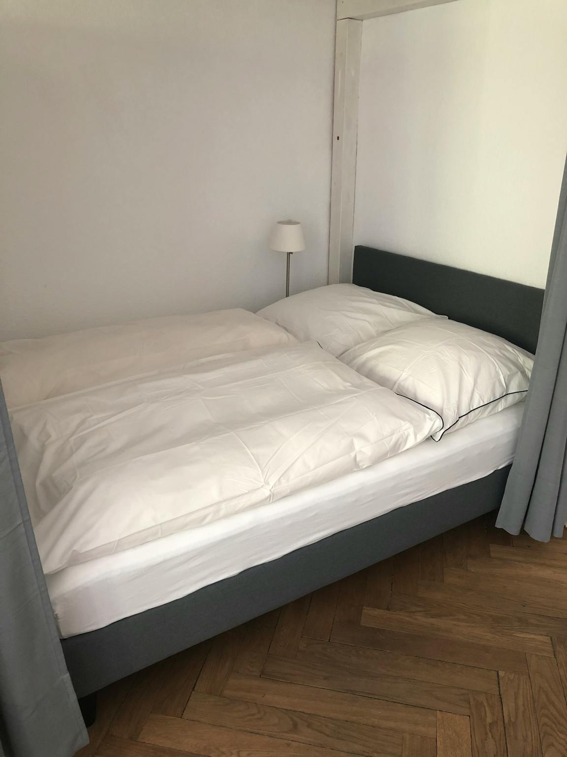 Apartment, Savignyplatz, Berlin