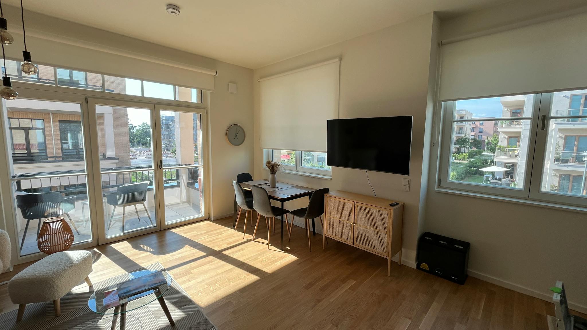 Apartment, Erich-Arendt-Straße, Potsdam