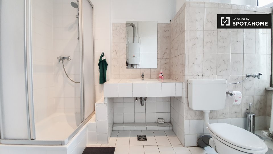 Room, Detmolder Str., Berlin