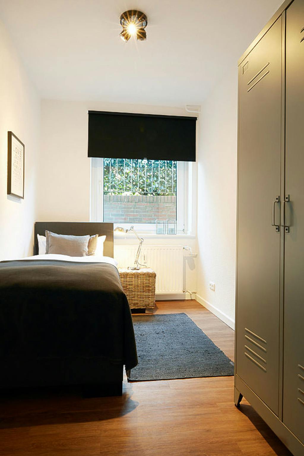 Apartment, Ruststraße, Hamburg