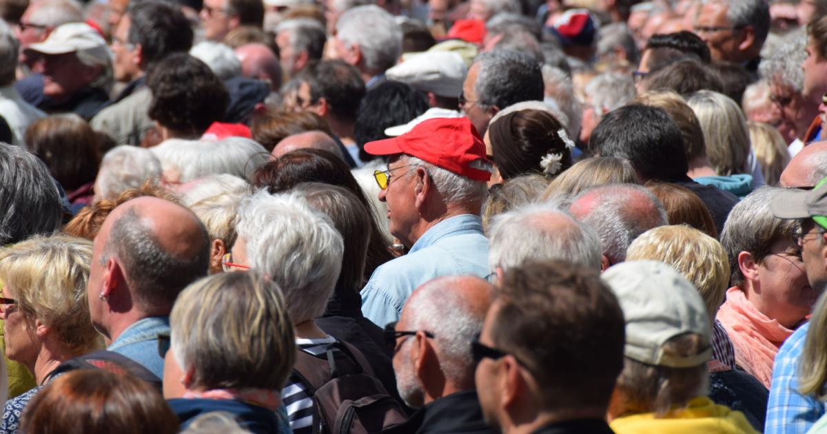 Germany has highest social security spending in Europe, study finds