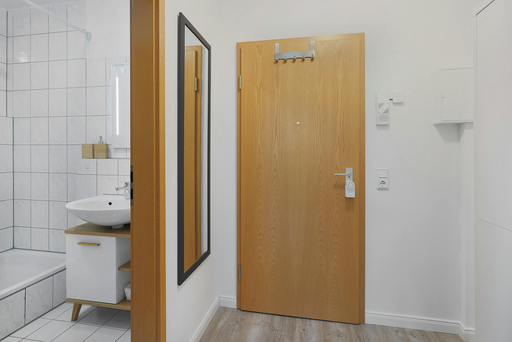 Apartment, Brackeler Hellweg, Dortmund