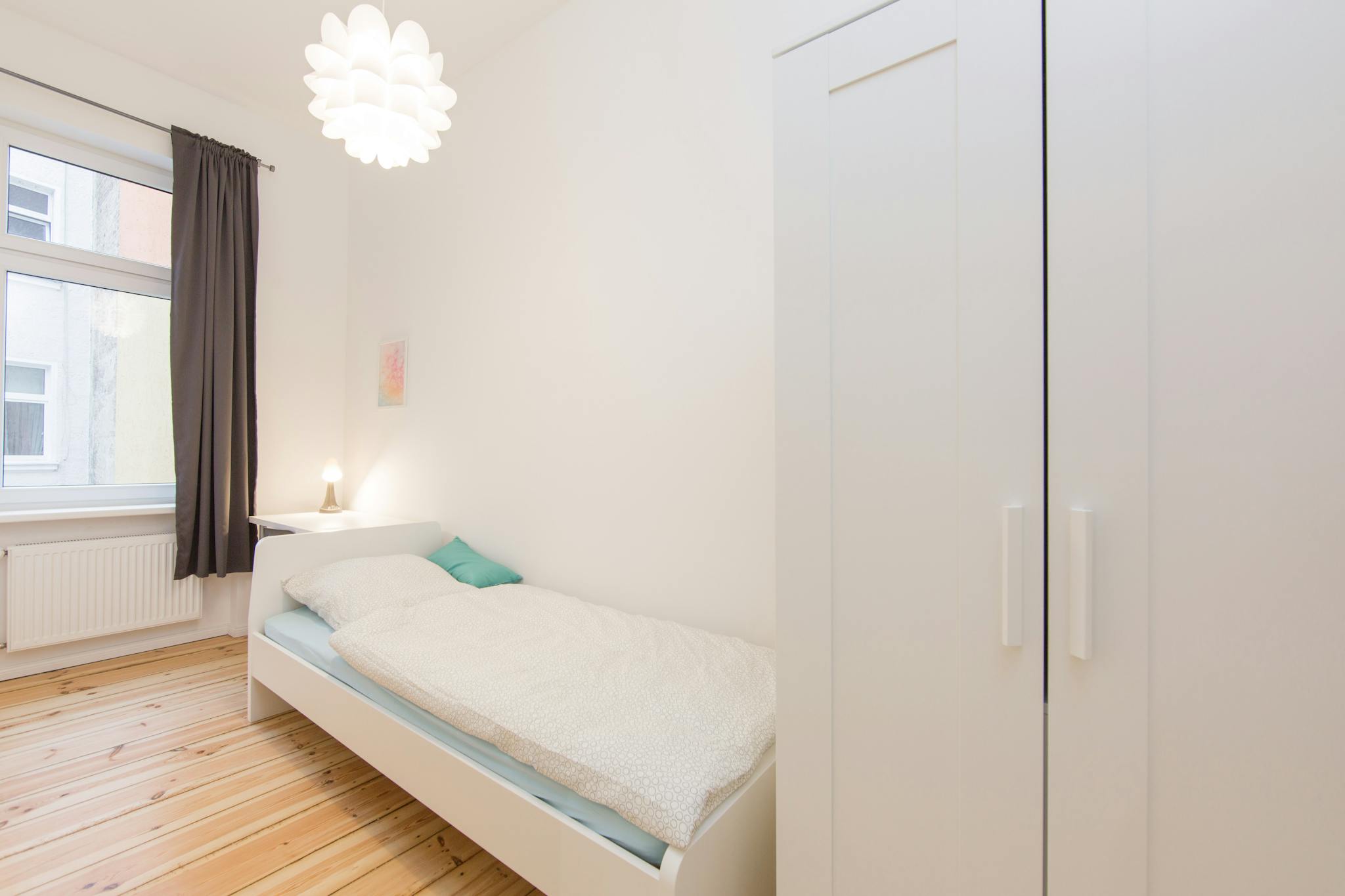 Apartment, Prinzenallee, Berlin