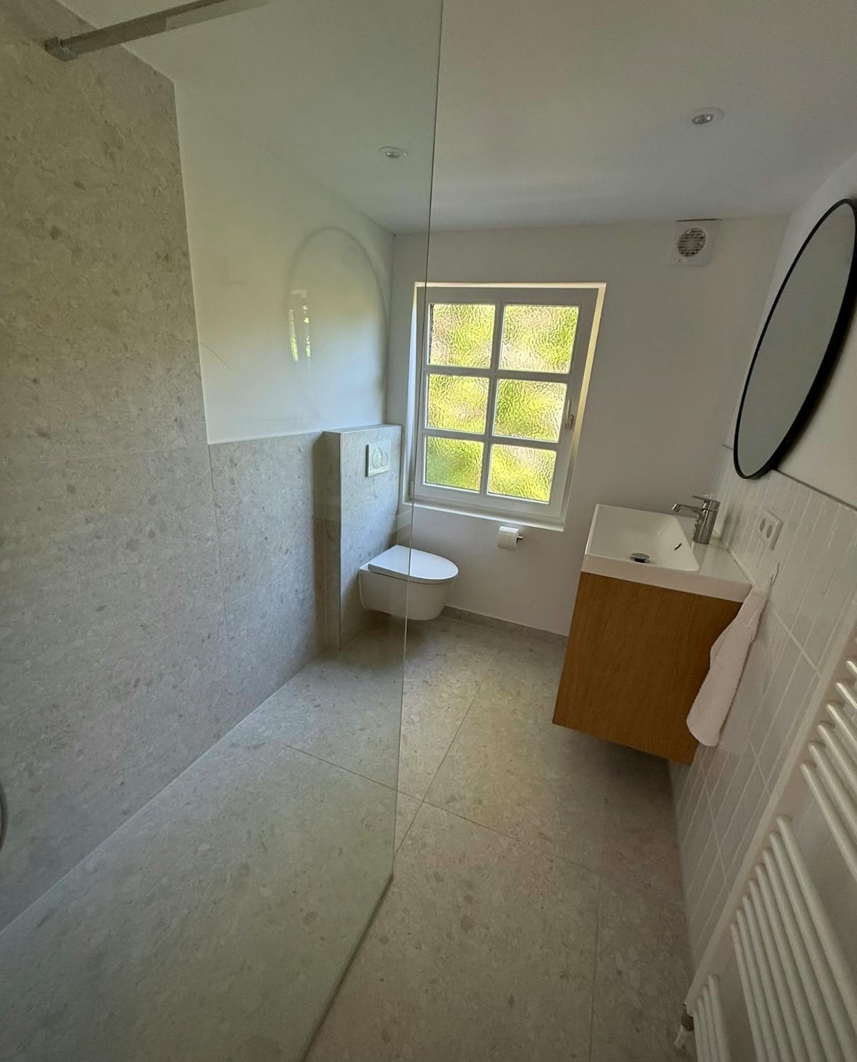 Apartment, Rahmer Straße, Dusseldorf