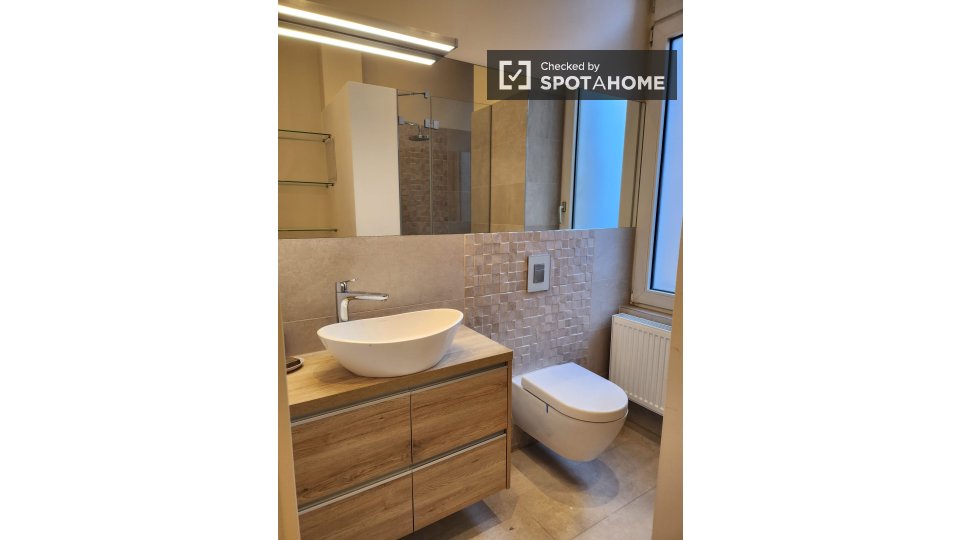 Apartment, Pariser Str., Berlin