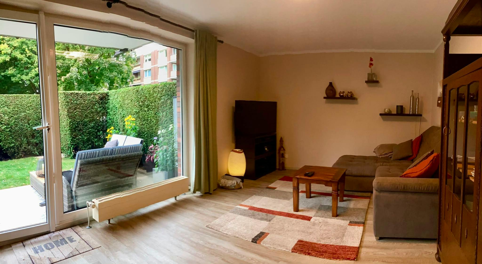Apartment, Eckerkoppel, Hamburg