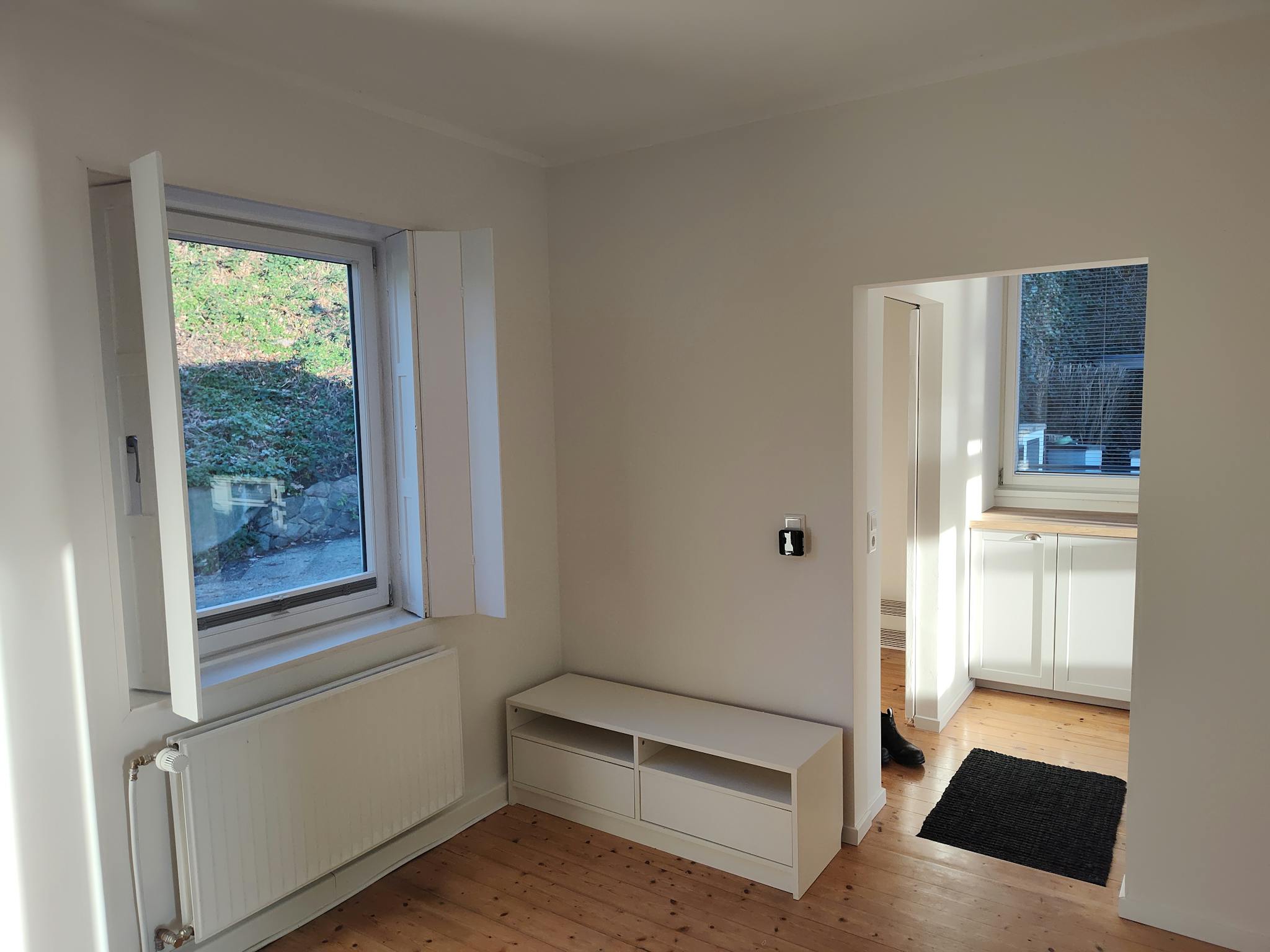 Apartment, Schulberg, Hamburg