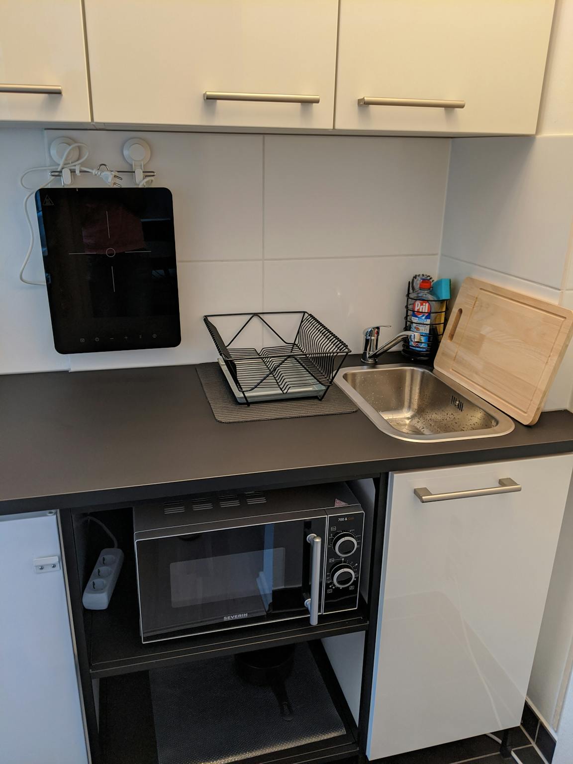 Apartment, Weyerstraße, Cologne