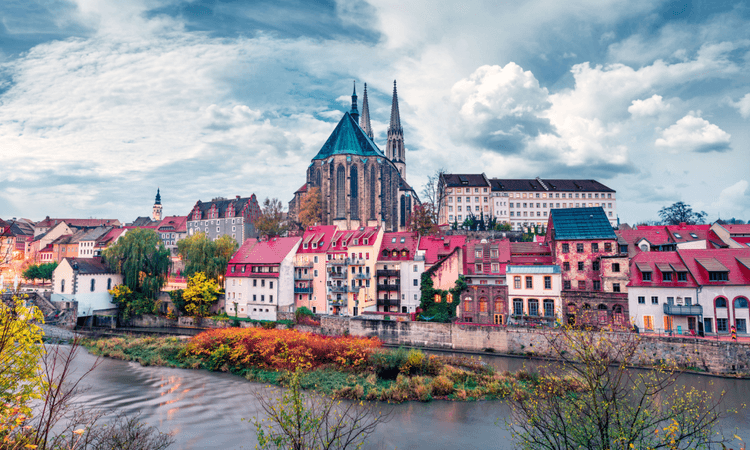 New IW study reveals the five most expensive German cities for living costs