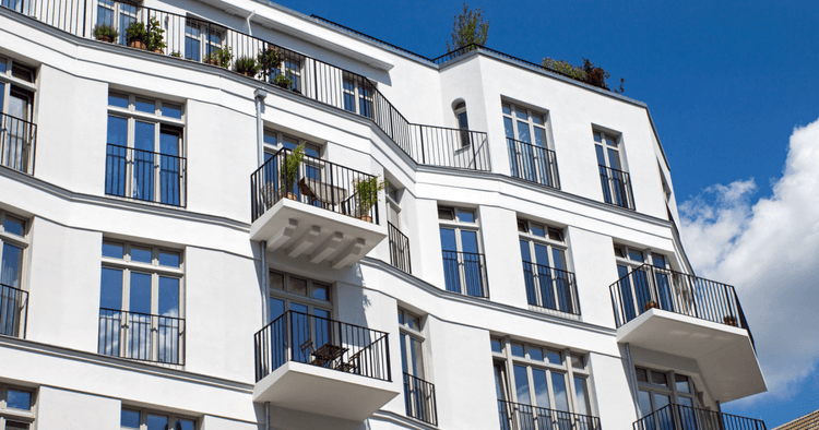 Berlin district seeks to ban short-term furnished flats