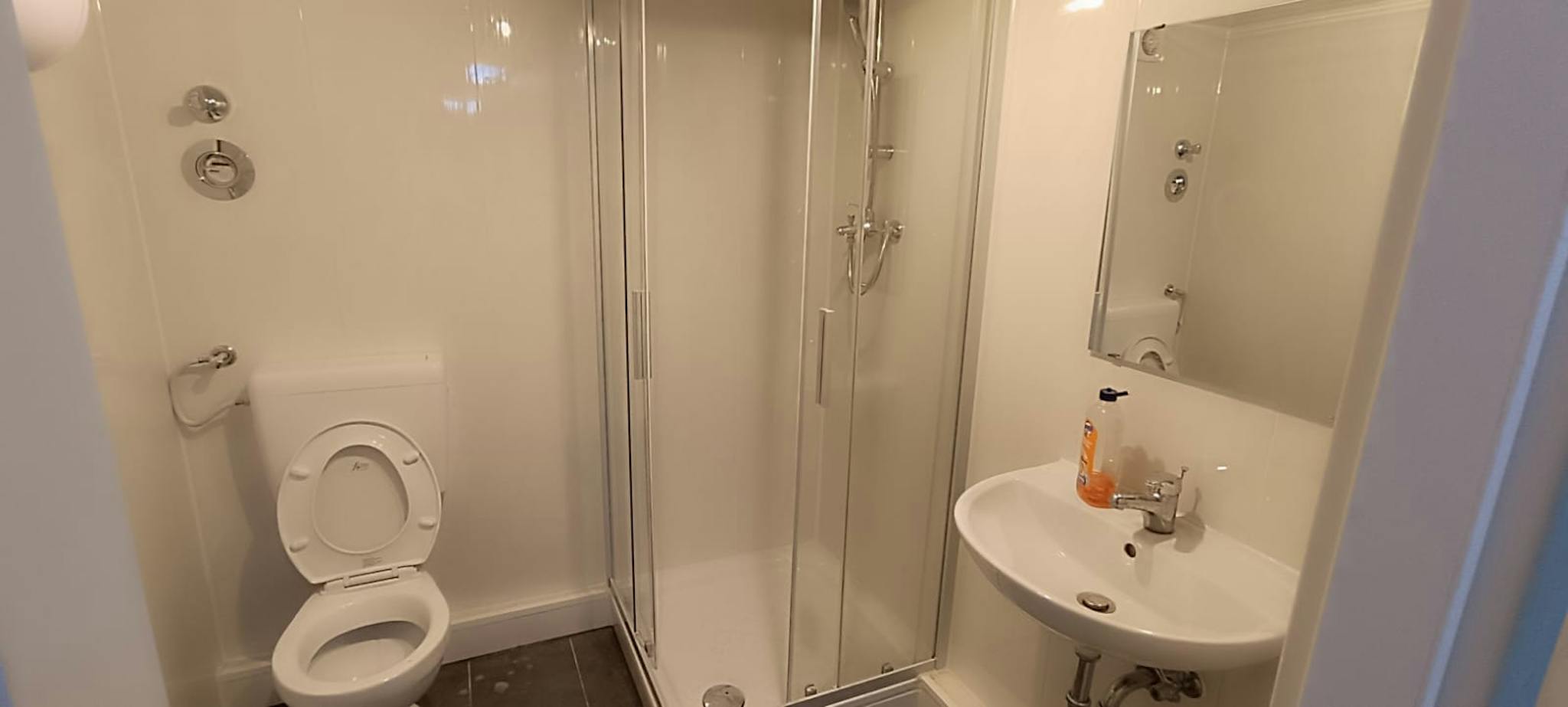 Apartment, Märkische Straße, Dortmund