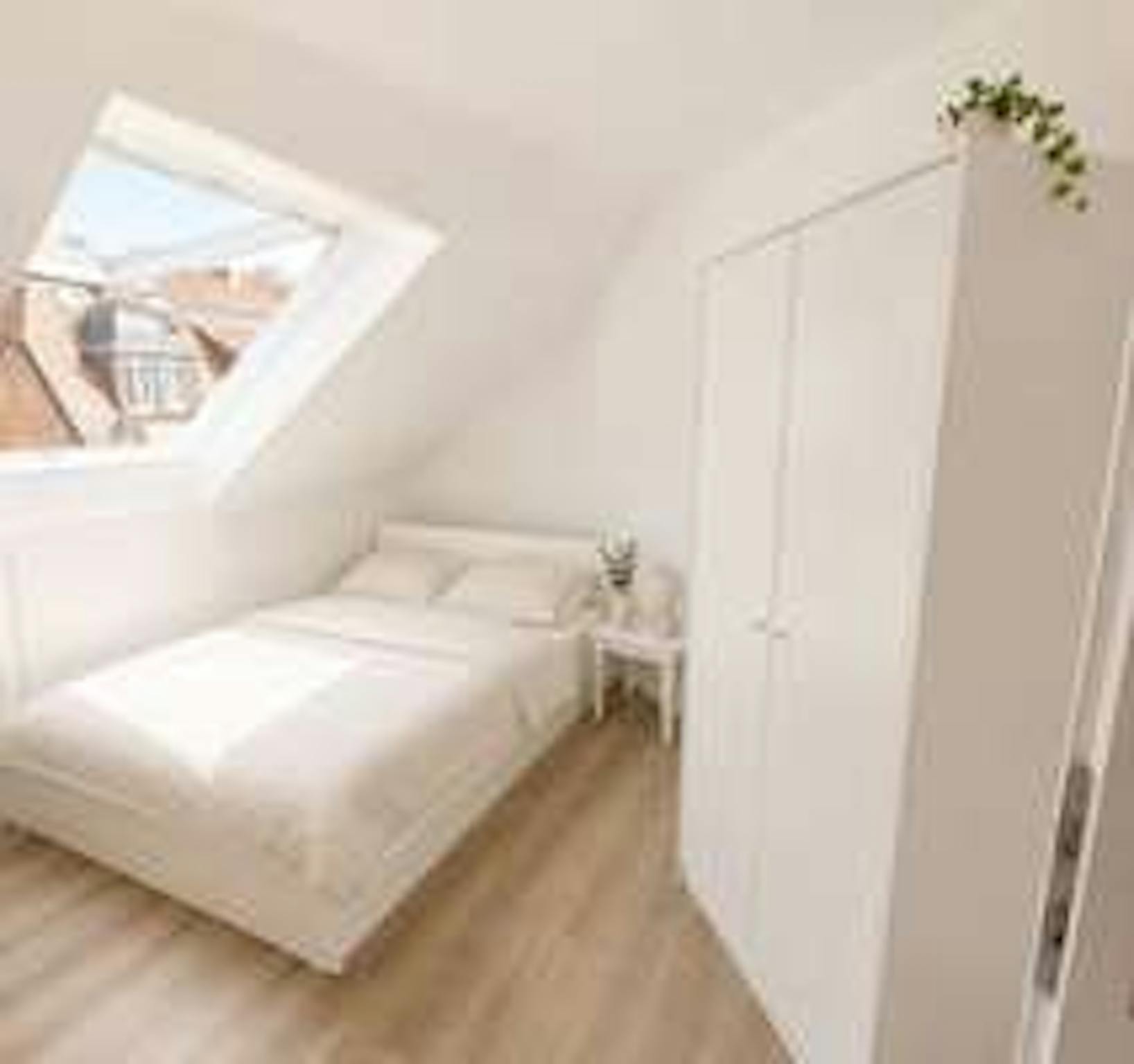 Apartment, Alexanderstraße, Stuttgart