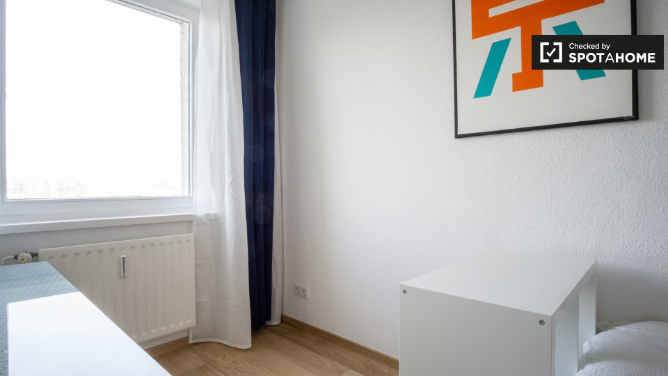 Room, Neltestraße 31, 12489 Berlin, Germany, Berlin