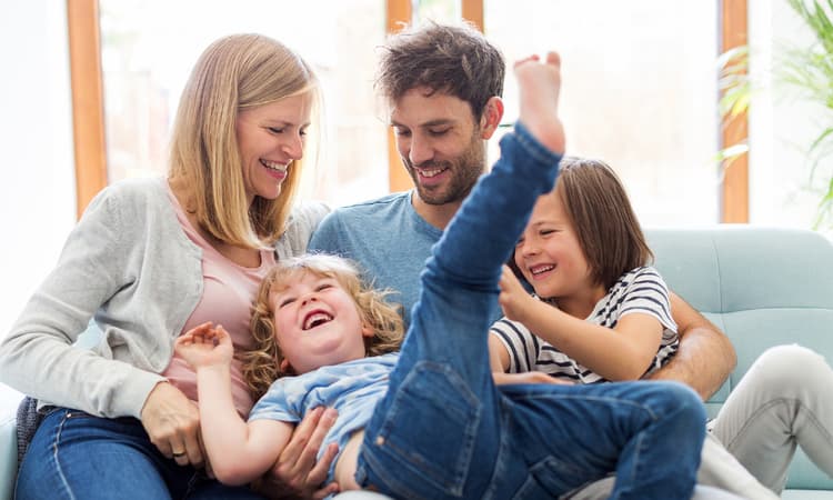 Munich is the fourth-best city for families worldwide