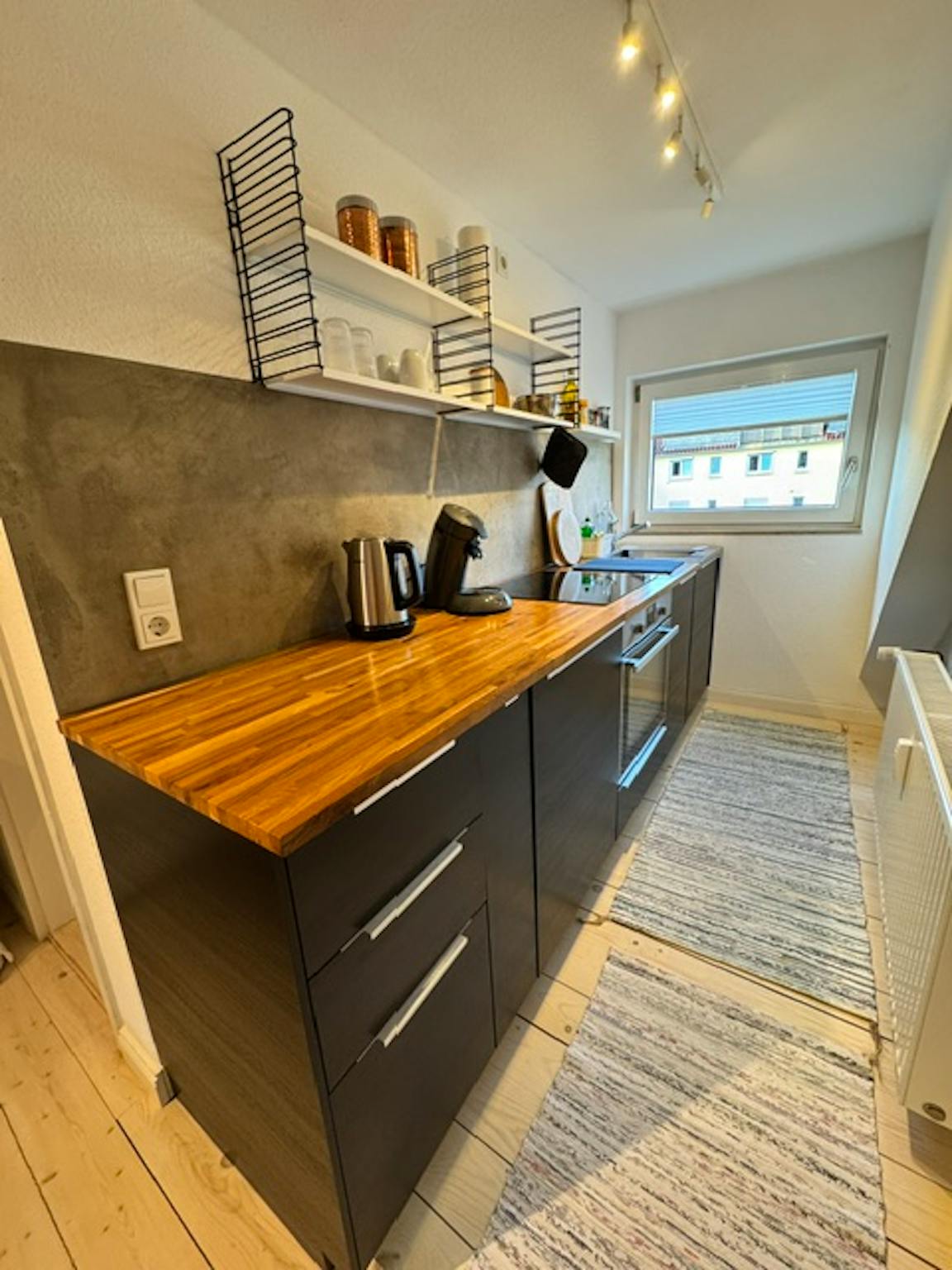 Apartment, Gustavstraße, Dortmund