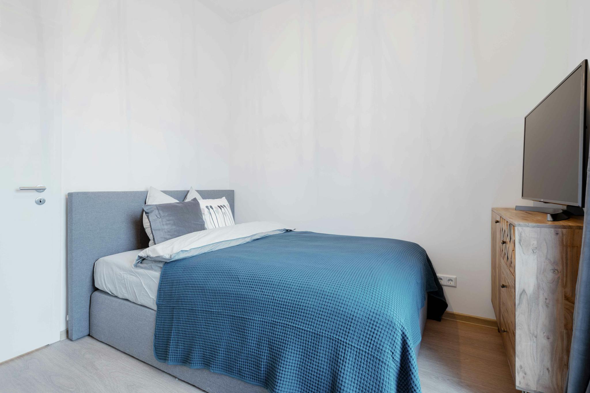 Apartment, Klara-Franke-Straße, Berlin