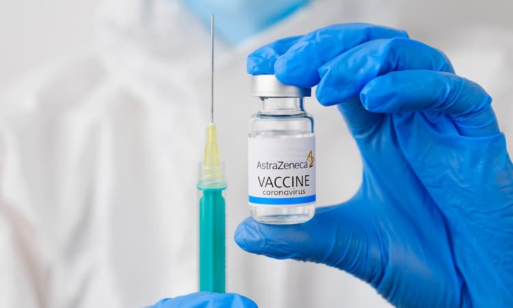 Germany to resume AstraZeneca vaccine after it is declared “safe and effective”
