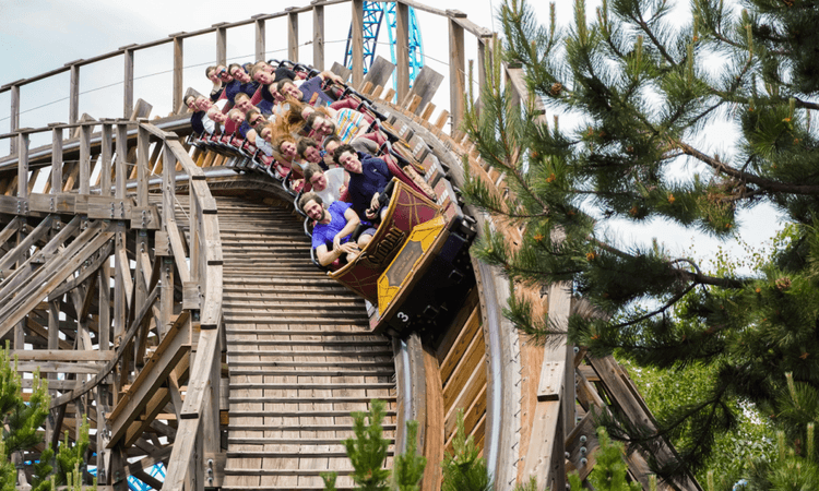 Germany’s Europa-Park to raise prices in 2024