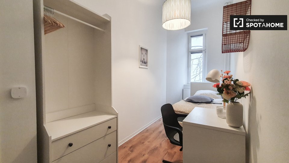 Room, Köpenicker Str.A, Berlin